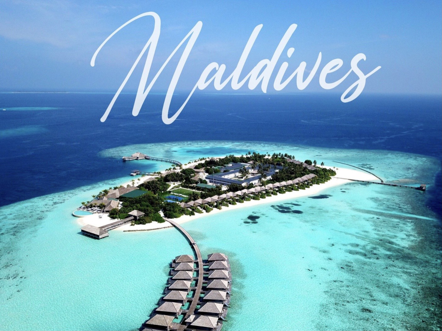 Maldives Ở Đâu? Khám Phá Thiên Đường Du Lịch Biển